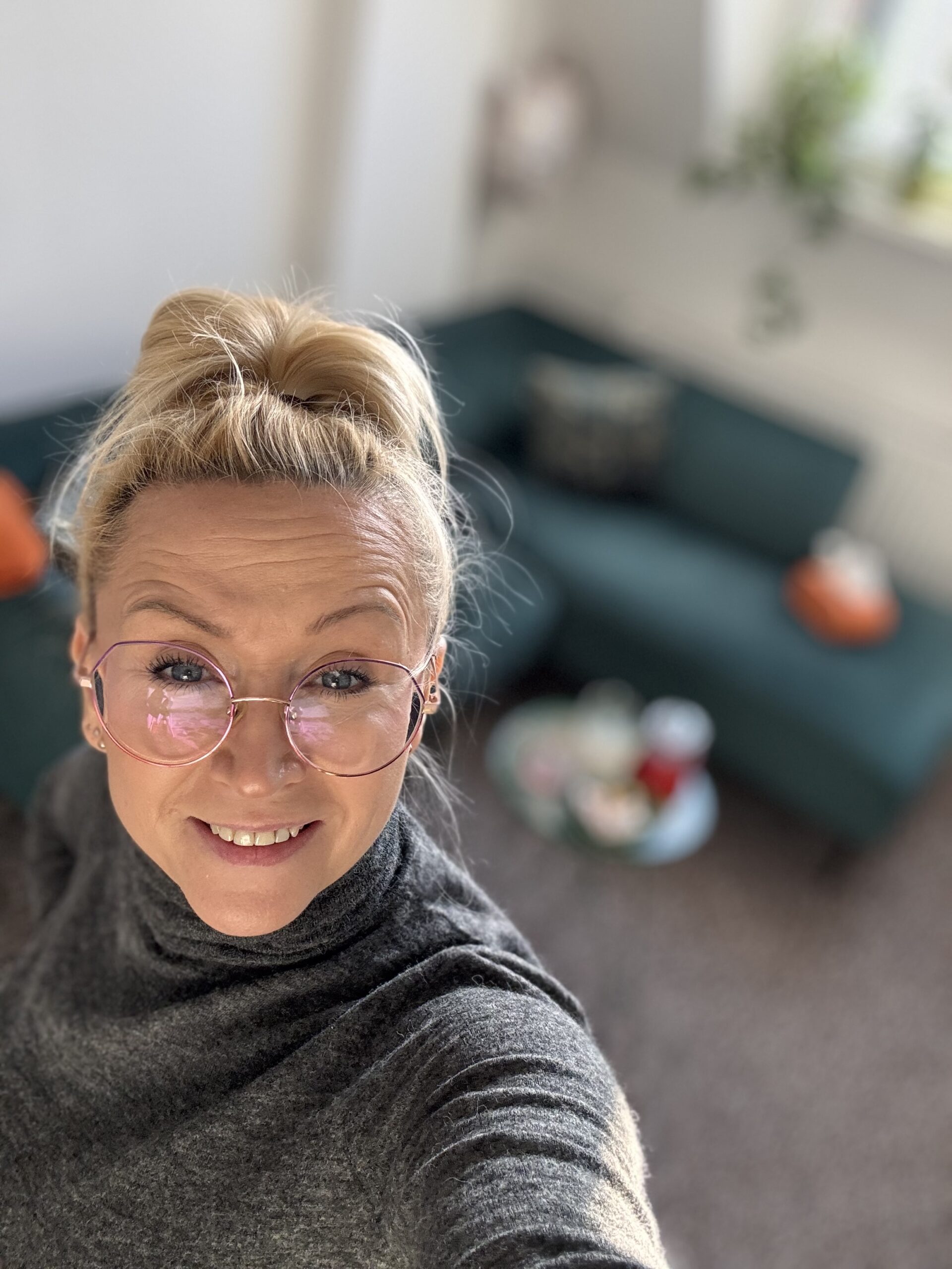 Joanna Kozlowska coaching terapia zmiana